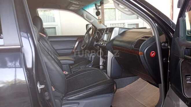 Toyota Land Cruiser Prado 2009, 113,000 km - 2.7 l - Hacıqabul