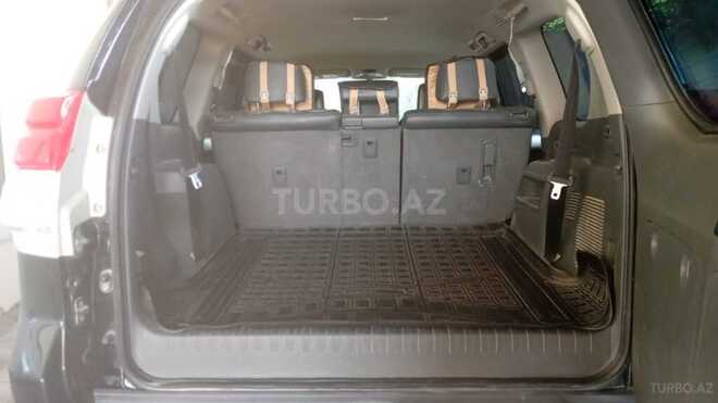 Toyota Land Cruiser Prado 2009, 113,000 km - 2.7 l - Hacıqabul