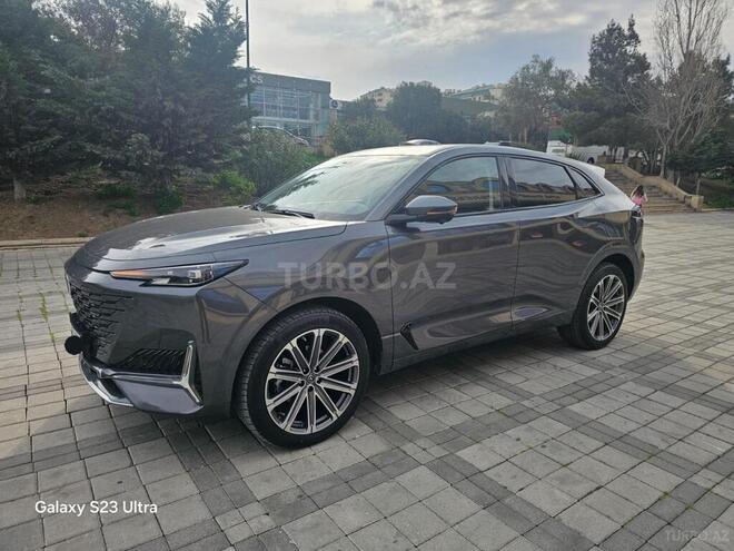 Changan Uni-K 2022, 55,400 km - 2.0 л - Bakı