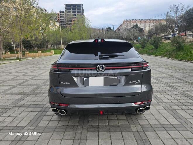 Changan Uni-K 2022, 55,400 km - 2.0 л - Bakı