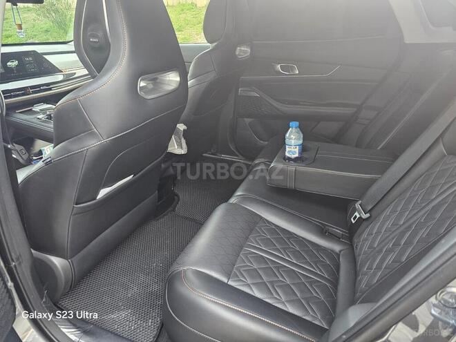 Changan Uni-K 2022, 55,400 km - 2.0 л - Bakı