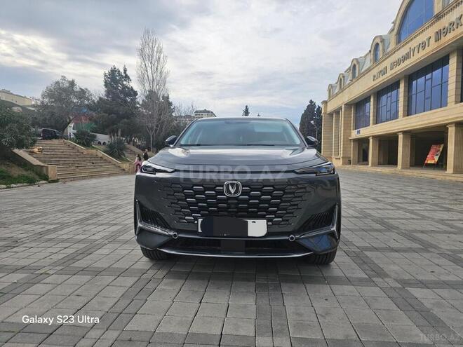 Changan Uni-K 2022, 55,400 km - 2.0 л - Bakı