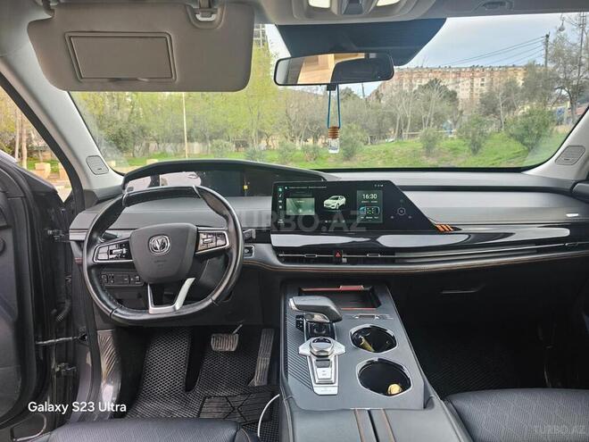 Changan Uni-K 2022, 55,400 km - 2.0 л - Bakı
