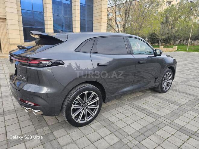 Changan Uni-K 2022, 55,400 km - 2.0 л - Bakı