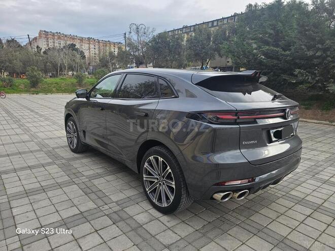 Changan Uni-K 2022, 55,400 km - 2.0 л - Bakı