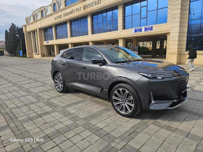 Changan Uni-K 2022, 55,400 km - 2.0 л - Bakı