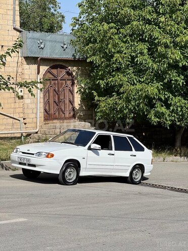 LADA (VAZ) 2114 2012, 990,000 km - 1.6 л - Şamaxı