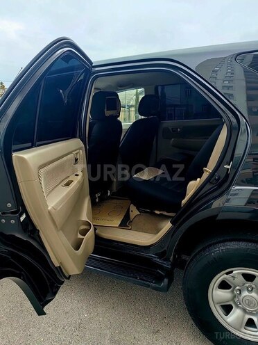 Toyota Fortuner 2006, 280,000 km - 2.7 l - Bakı