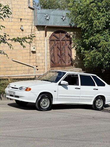 LADA (VAZ) 2114 2012, 990,000 km - 1.6 л - Şamaxı