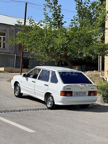 LADA (VAZ) 2114 2012, 990,000 km - 1.6 л - Şamaxı