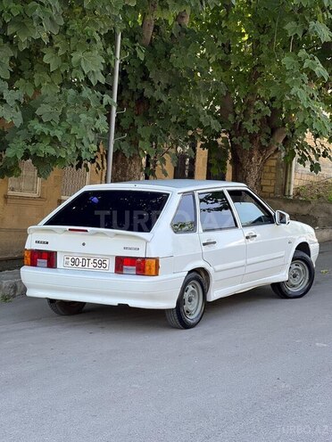 LADA (VAZ) 2114 2012, 990,000 km - 1.6 л - Şamaxı