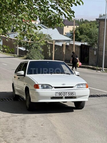 LADA (VAZ) 2114 2012, 990,000 km - 1.6 л - Şamaxı