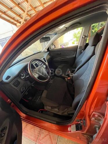 Kia Rio 2006, 163,000 km - 1.4 l - Bakı