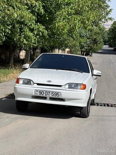 LADA (VAZ) 2114 2012, 990,000 km - 1.6 л - Şamaxı