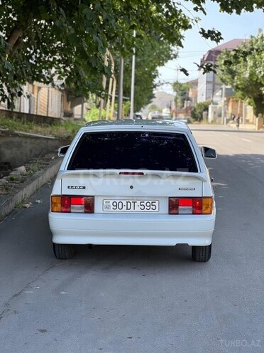 LADA (VAZ) 2114 2012, 990,000 km - 1.6 л - Şamaxı