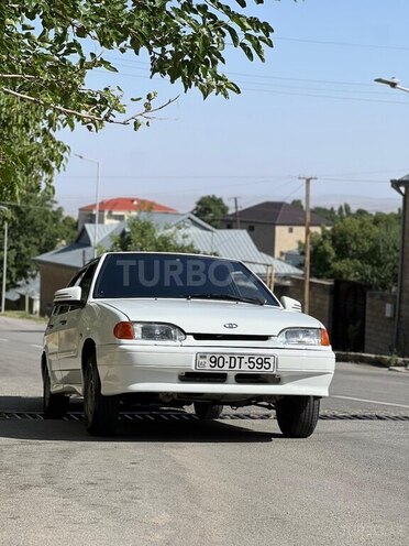 LADA (VAZ) 2114 2012, 990,000 km - 1.6 л - Şamaxı