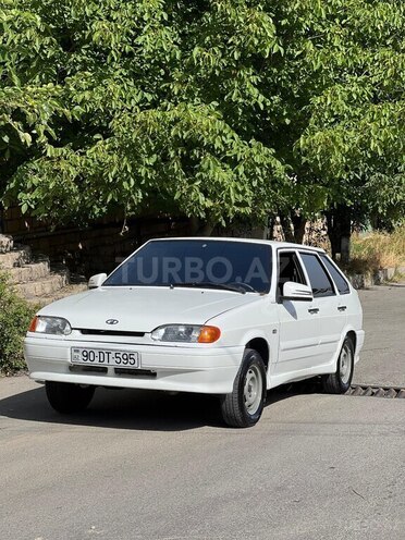 LADA (VAZ) 2114 2012, 990,000 km - 1.6 л - Şamaxı