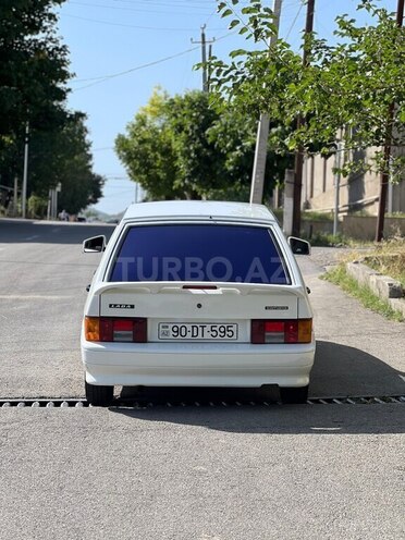 LADA (VAZ) 2114 2012, 990,000 km - 1.6 л - Şamaxı