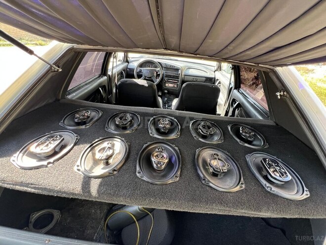 LADA (VAZ) 2114 2012, 990,000 km - 1.6 л - Şamaxı