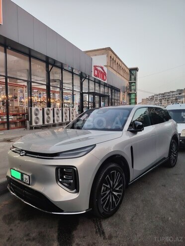 Changan  2025, 0 km - 1.5 l - Bakı