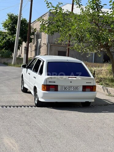 LADA (VAZ) 2114 2012, 990,000 km - 1.6 л - Şamaxı
