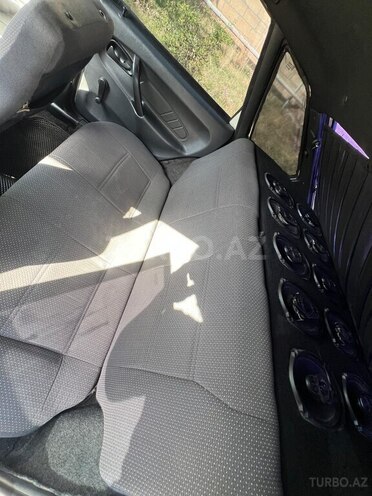 LADA (VAZ) 2114 2012, 990,000 km - 1.6 л - Şamaxı