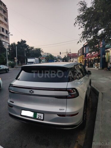 Changan  2025, 0 km - 1.5 l - Bakı