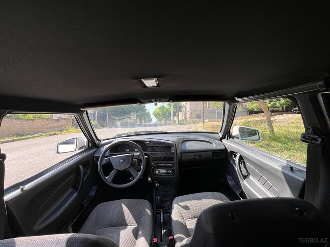 LADA (VAZ) 2114 2012, 990,000 km - 1.6 л - Şamaxı