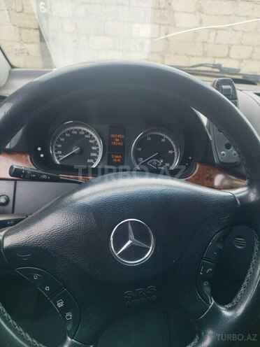 Mercedes Viano 2008, 420,000 km - 3.0 l - Bakı