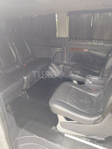 Mercedes Viano 2008, 420,000 km - 3.0 l - Bakı
