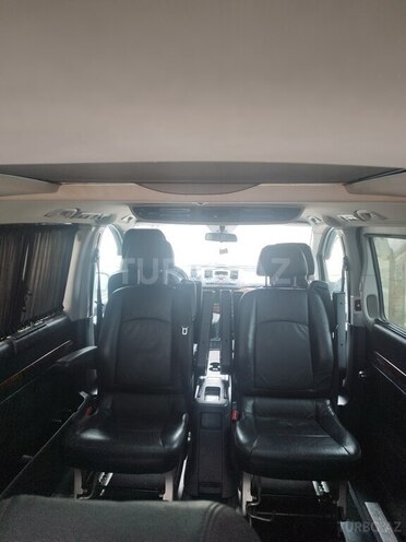 Mercedes Viano 2008, 420,000 km - 3.0 l - Bakı