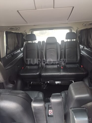 Mercedes Viano 2008, 420,000 km - 3.0 l - Bakı