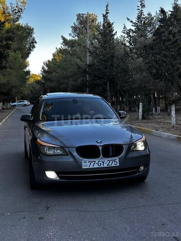 BMW 528 2010, 326,600 km - 3.0 l - Bakı