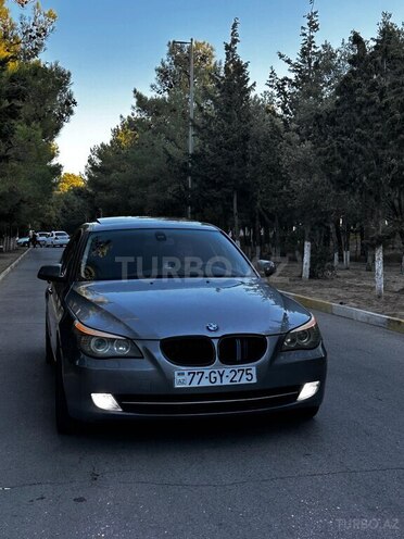 BMW 528 2010, 326,600 km - 3.0 l - Bakı