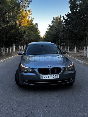 BMW 528 2010, 326,600 km - 3.0 l - Bakı