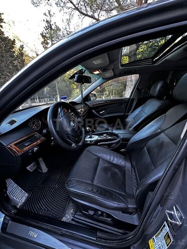 BMW 528 2010, 326,600 km - 3.0 l - Bakı