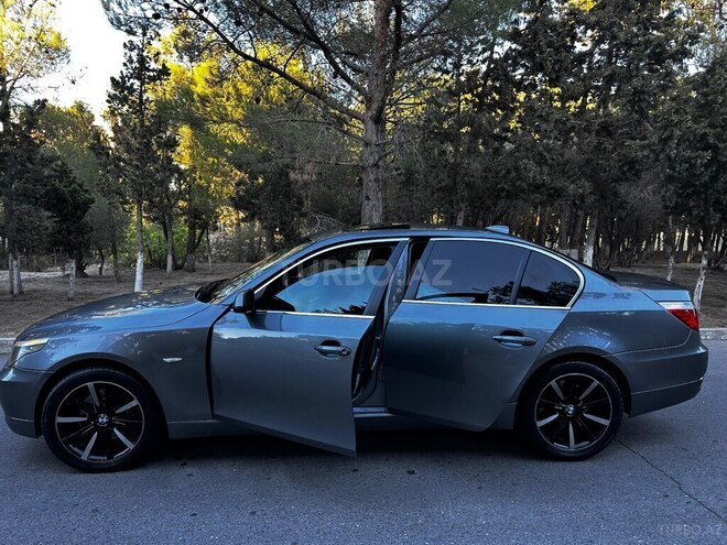BMW 528 2010, 326,600 km - 3.0 l - Bakı