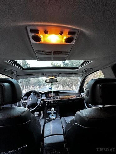 BMW 528 2010, 326,600 km - 3.0 l - Bakı