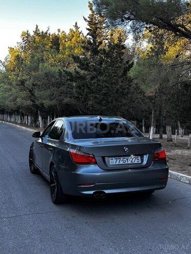 BMW 528 2010, 326,600 km - 3.0 l - Bakı