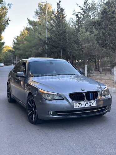 BMW 528 2010, 326,600 km - 3.0 l - Bakı