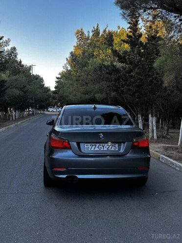 BMW 528 2010, 326,600 km - 3.0 l - Bakı