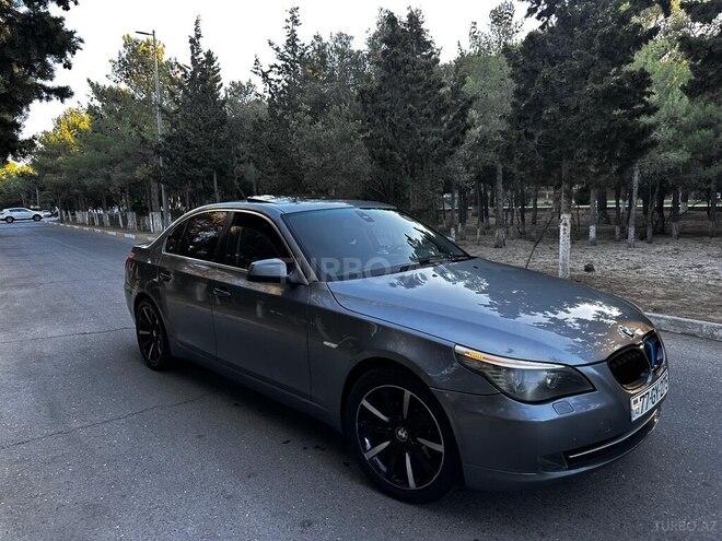 BMW 528 2010, 326,600 km - 3.0 l - Bakı