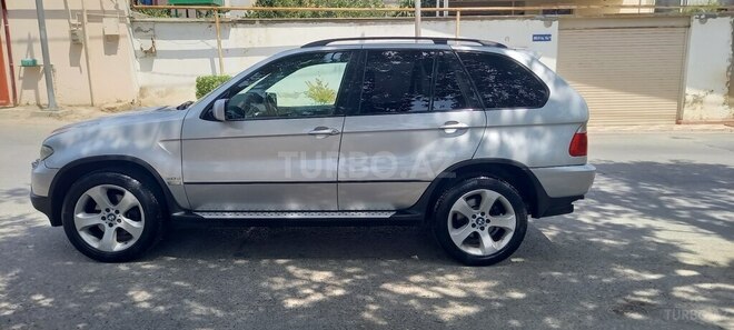 BMW X5 2005, 392,000 km - 3.0 л - Bakı