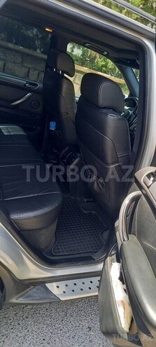 BMW X5 2005, 392,000 km - 3.0 л - Bakı