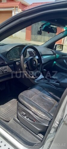 BMW X5 2005, 392,000 km - 3.0 л - Bakı