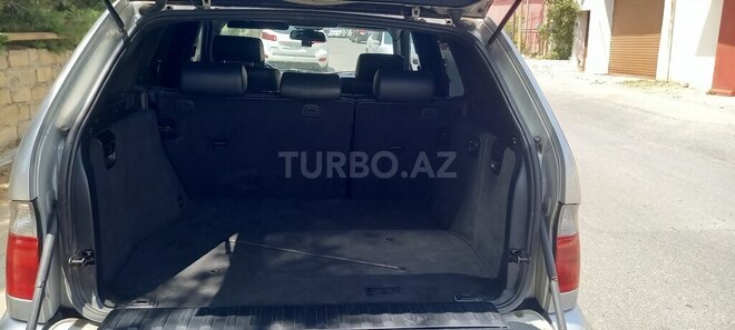 BMW X5 2005, 392,000 km - 3.0 л - Bakı