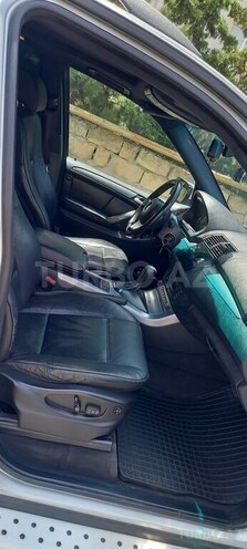 BMW X5 2005, 392,000 km - 3.0 л - Bakı