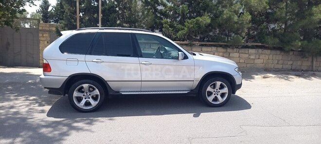 BMW X5 2005, 392,000 km - 3.0 л - Bakı