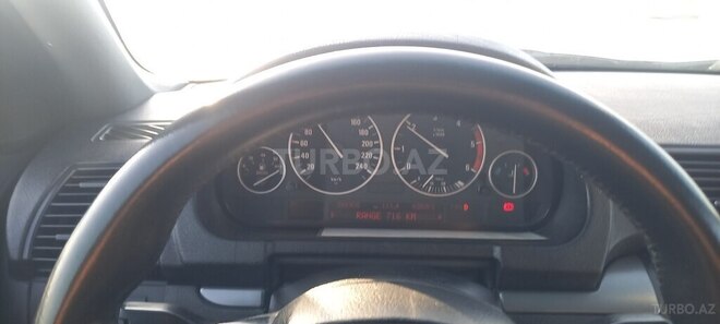 BMW X5 2005, 392,000 km - 3.0 л - Bakı