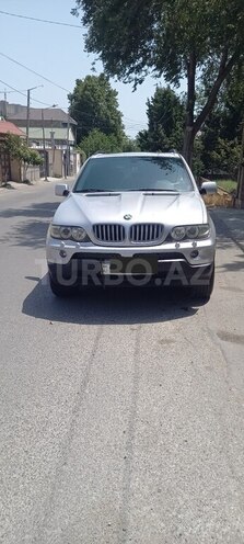 BMW X5 2005, 392,000 km - 3.0 л - Bakı